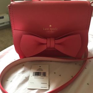 Kate Spade Vanderbilt Place Hanni